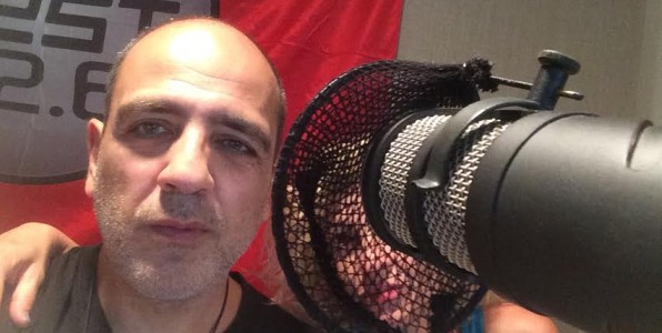 #choosemusic: ο Best 92.6 είναι εδώ, ενωμένος δυνατός